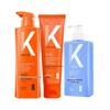LK Anti-Dandruff Hair & Body Care Set