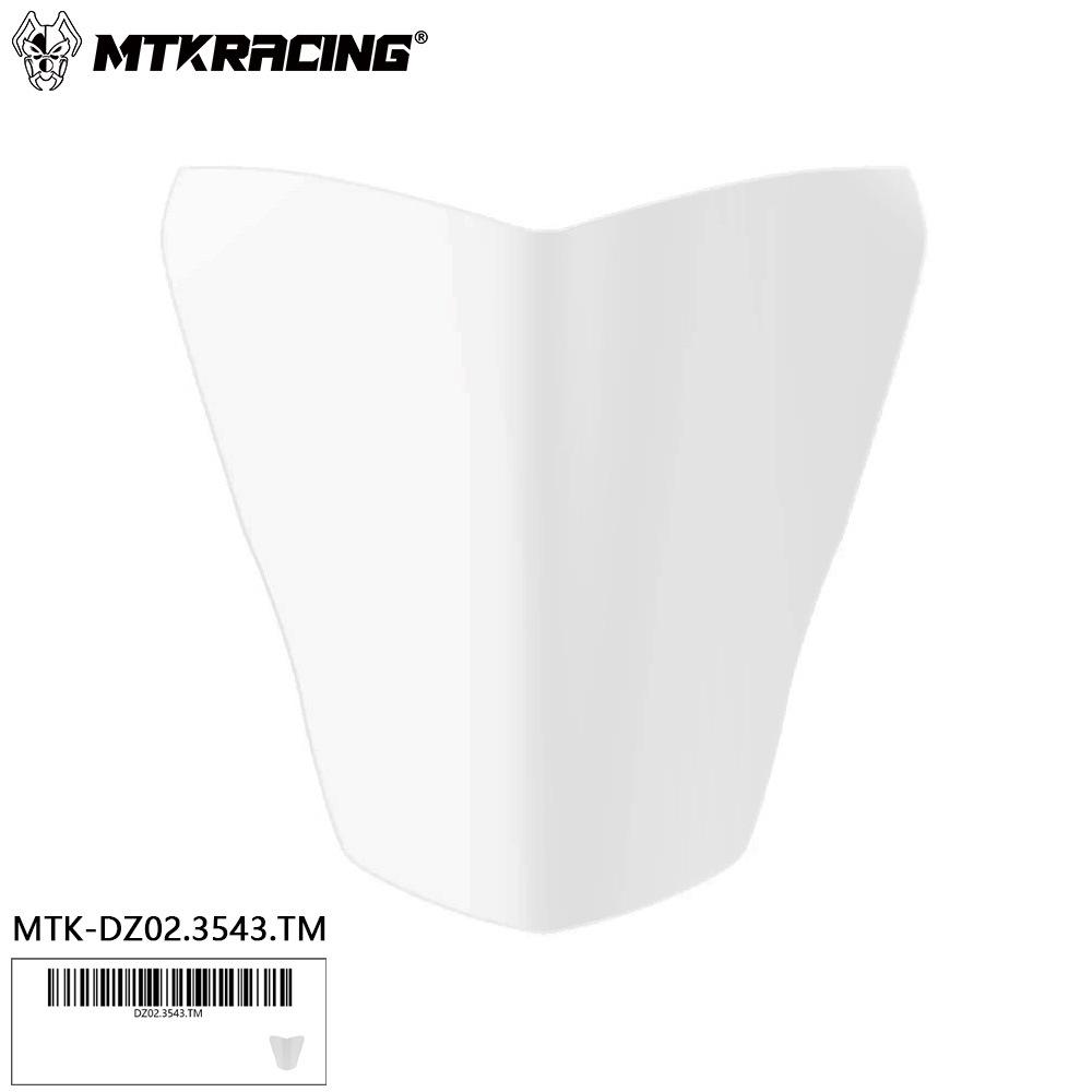 Benelli Huanglong BN600 2013-2019 Headlight Protection Guard