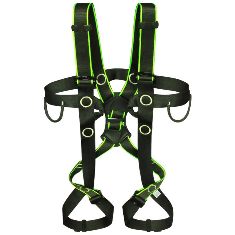 ANPEN Multi-Purpose Full Body Safety Harness