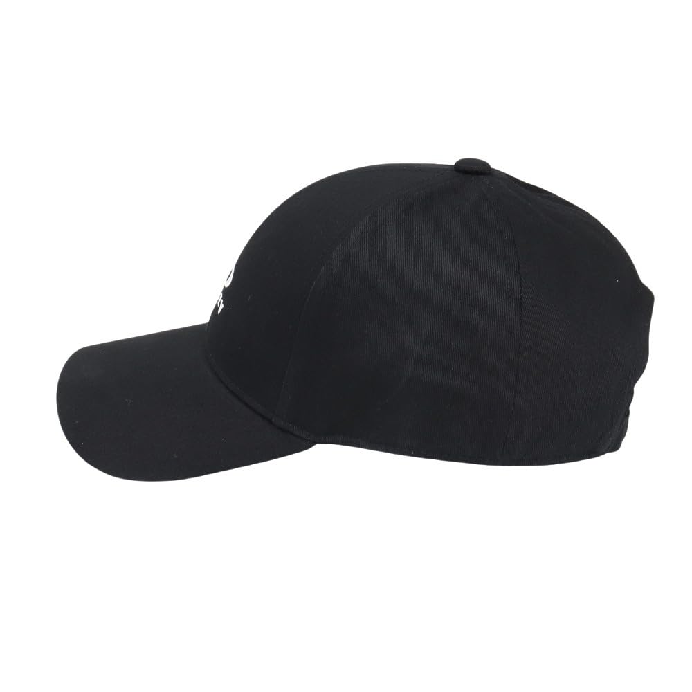 Cap ESSENTIAL LOCK UP LOGO CAP BLACKOUT Free Size [Oakley] 25.0 (02E)