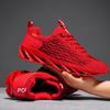 Trend Casual Cool Platform White Walking Sneakers Men Shoes Good Street Breathable Large Size 47 Athletic Running Sneakers Women