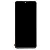 Pro Xiaomi Poco F5 Pro 5G LCD displej a sestava digitizéru, díl třídy C (Technologie TFT) (bez loga)