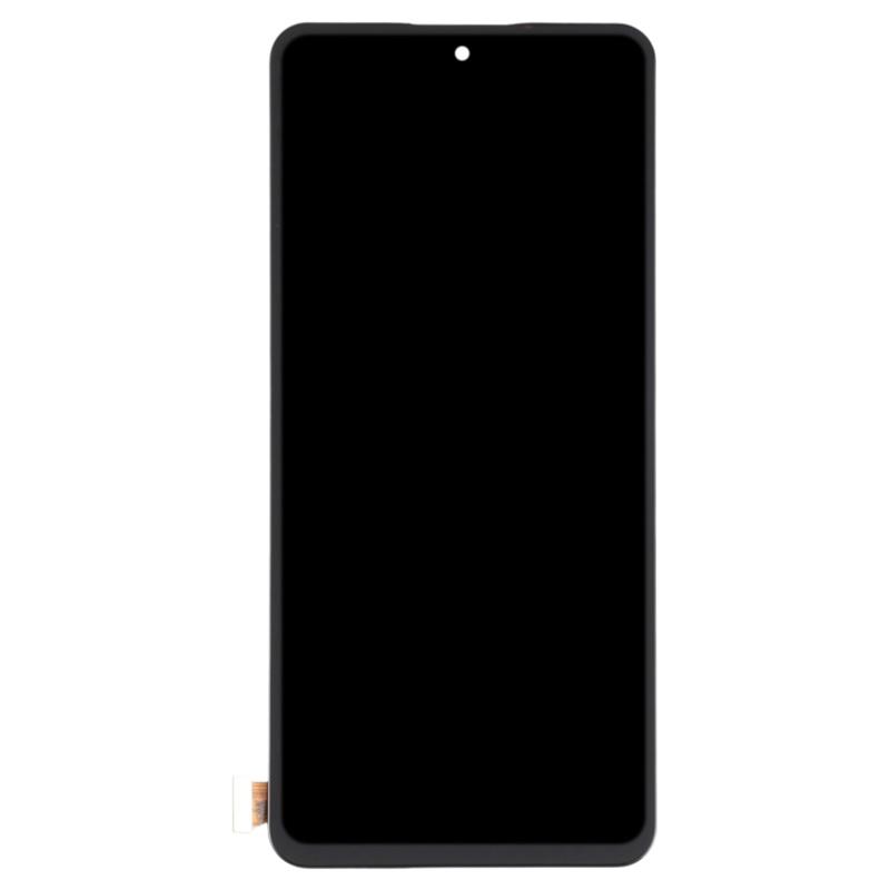 For Xiaomi Poco F5 Pro 5G Grade C LCD Screen and Digitizer Assembly Part (TFT Technology) (without Logo)