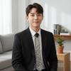 Koreanischer Stil Volle Perlen Krawatte Schwarzer Choker Handbestickt Lange Krawatte Akademischer Stil Geometrische Dekoration Hemdkrawatte Täglich