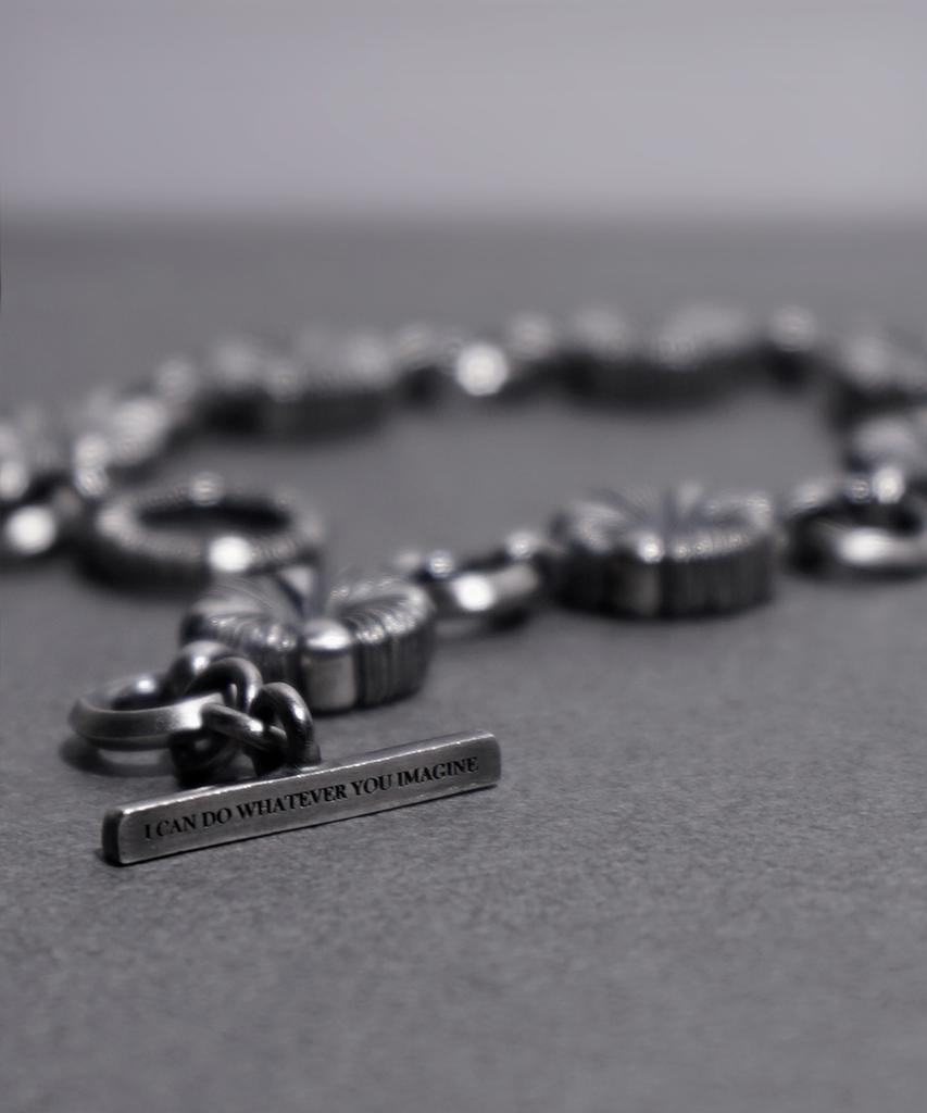 Godjake [Devoured] Mx Bracelet