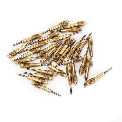 30 Stück Uhrenarmband Entferner Stift Uhrenarmband Verstellstift Uhrenreparaturwerkzeug