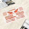 AAAKF1 Oragon-n Anime-a Japanese Motorcycle Sticker Suitable For Motorcycle Body Reflective Car Sticker Helmet Decal