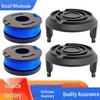 20V String Trimmer Spool Cover for Harbor Freight Bauer 19115C-B