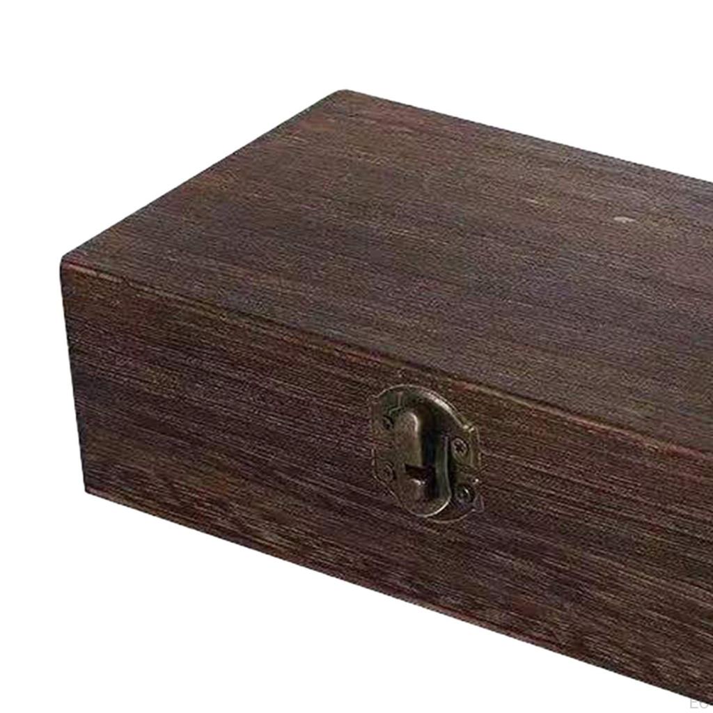 Kendin Yap Meraklıları İçin El Yapımı Ahşap Takı Kutusu