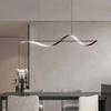 Xuan Yong Modern Light Luxury Dining Room Pendant Light