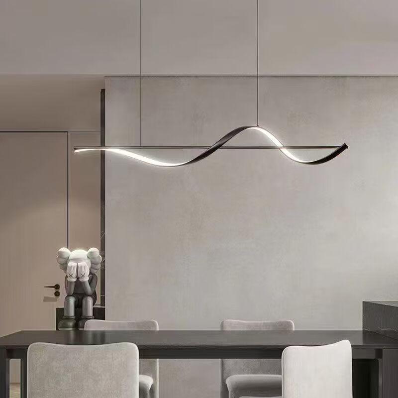 Xuan Yong Modern Light Luxury Dining Room Pendant Light