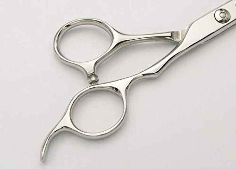 CONY Thinning Cut Approximately for Professional from a Japanese Manufacturer of Professional Scissors, 6.0 Inches, Rate 10-15%, Haircuts, Axis,