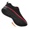 Summer Man Breathable and Anti Slip Sneakers Outdoor Comfortable Mesh Running Shoes Fashion Breathable Running Shoes Large Size