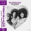 LP Record LOVELITES  Love So Strong The Lovelite Recordi PLP79412 PVINE 2022 Japan Obi SoulFunk