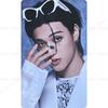ATEEZ GOLDEN HOUR : Part.2 ALBUM PHOTO CARD and JAPAN POB OFFICIAL
