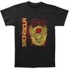 This Is What an Awesome Lorry Driver Looks Mens Light Cotton T-Shirt