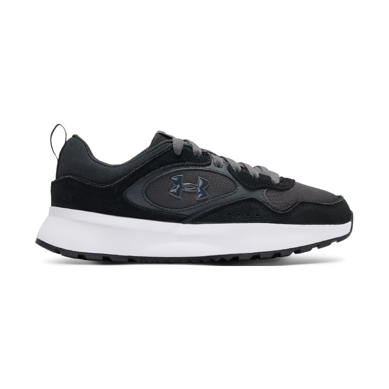 Under Armour Mirage Sport Women s Retro Casual Shoes EU 38