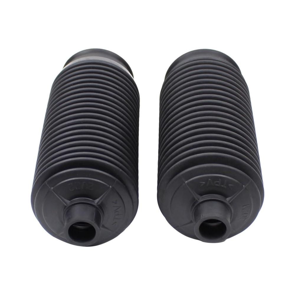 Steering Gear Dust Cover for Toyota 45535-0C010-2pcs