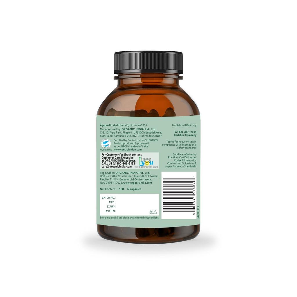 Остеосил (180 кап, 350 мг), Osteoseal,  Organic India