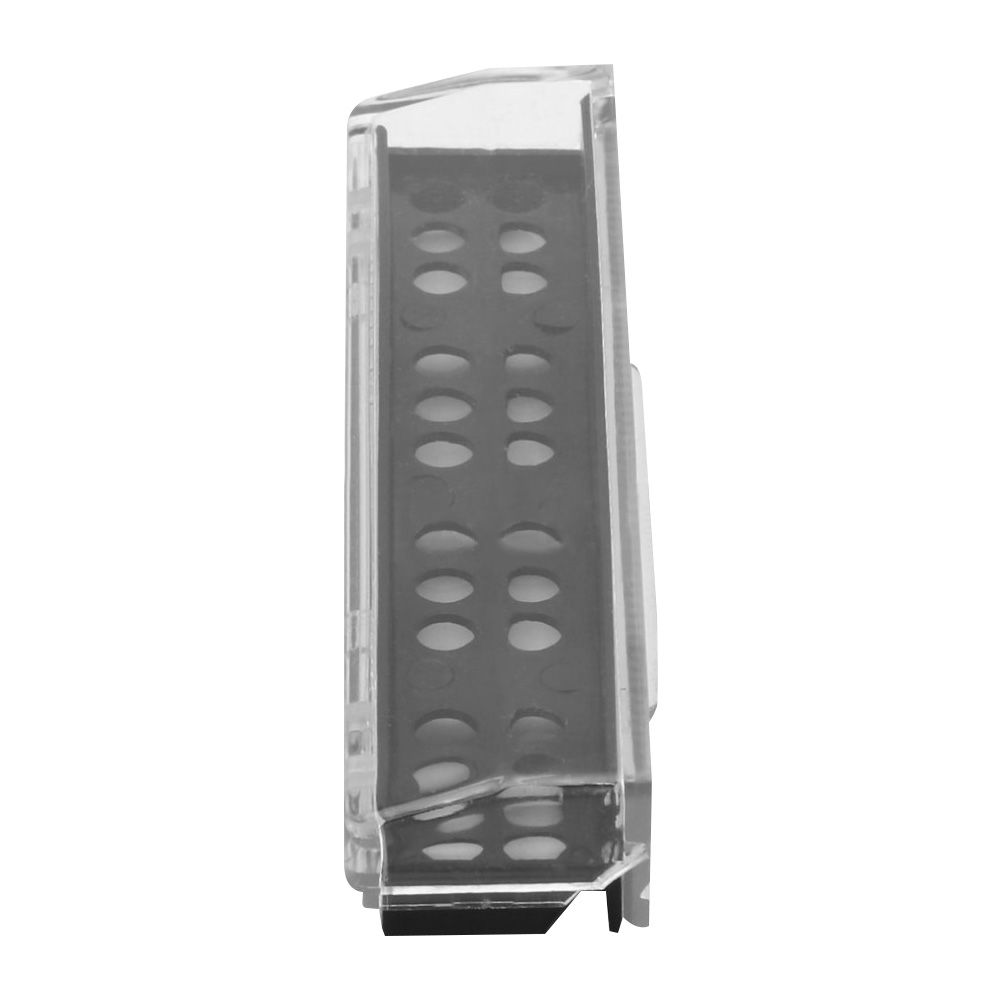 Front Light Part Front Lamp Cover Electric Scooter Accessories Protective Covers Headlight Cover