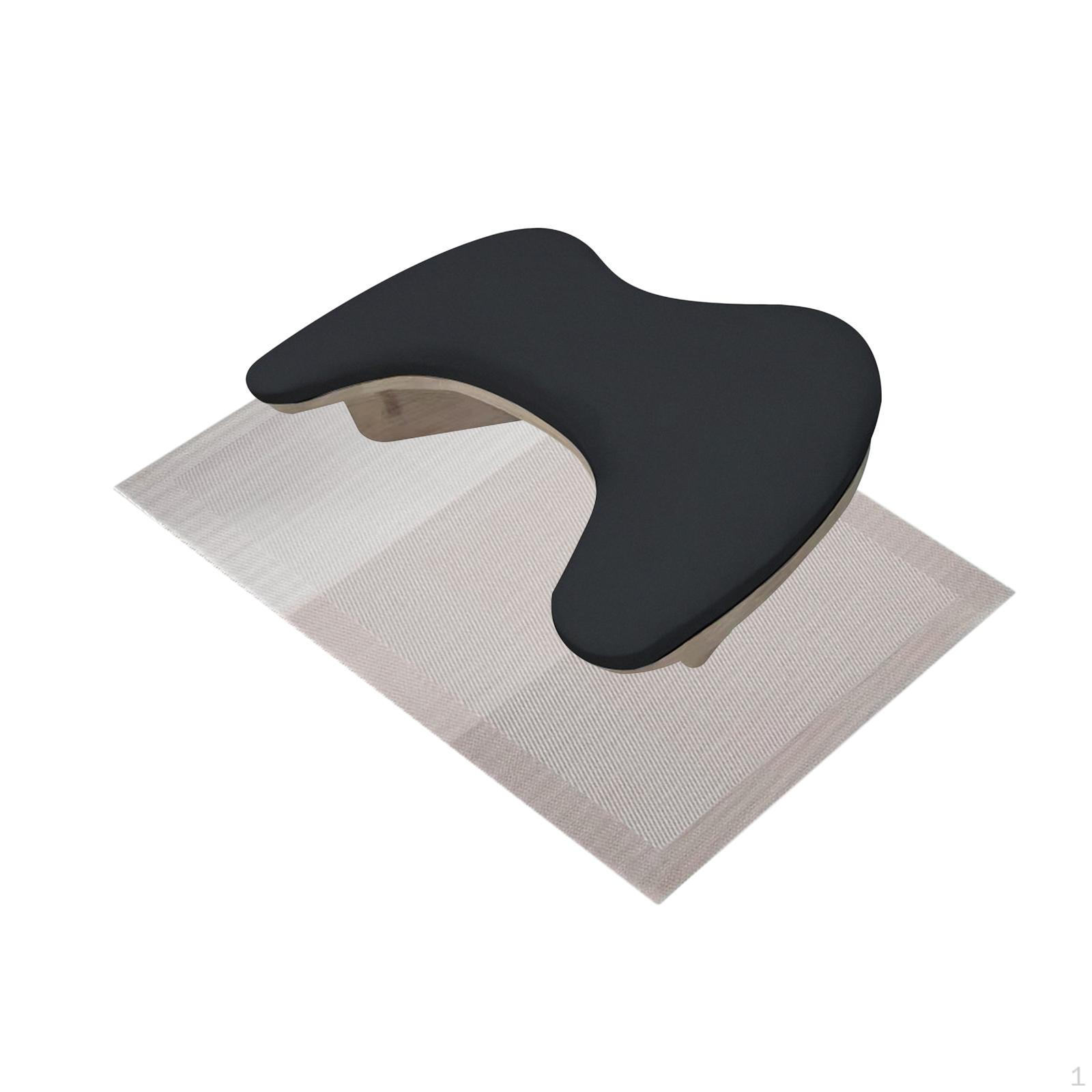 

Подлокотник, подушка для ногтей, удобный маникюрный подлокотник для личных принадлежностей для женщин black with white mat