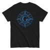 Godsmack - G Compass Logo T Shirt