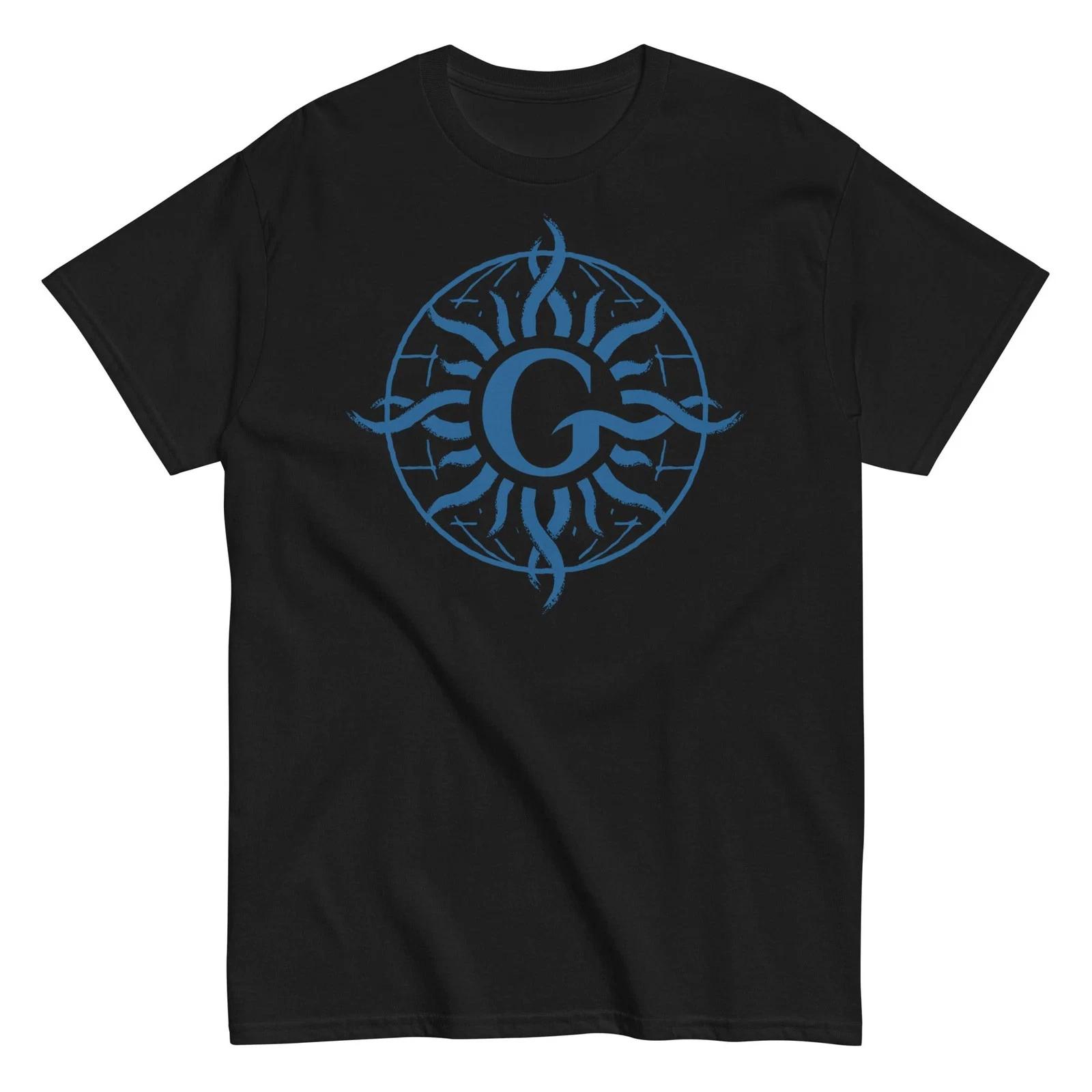 Godsmack - G Compass Logo T Shirt XXXL