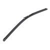 Universal Boneless Wiper Strips with Automatic Water Spray for Tesla Models