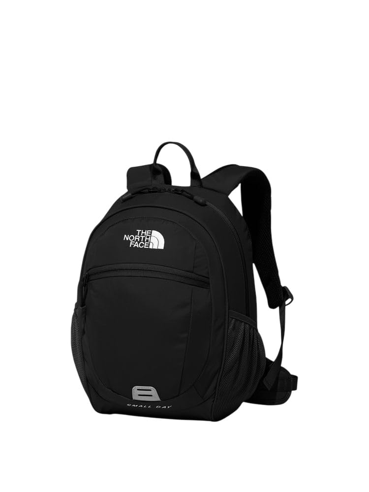 North K Small Day Black ONE SIZE [The Face] чёрный