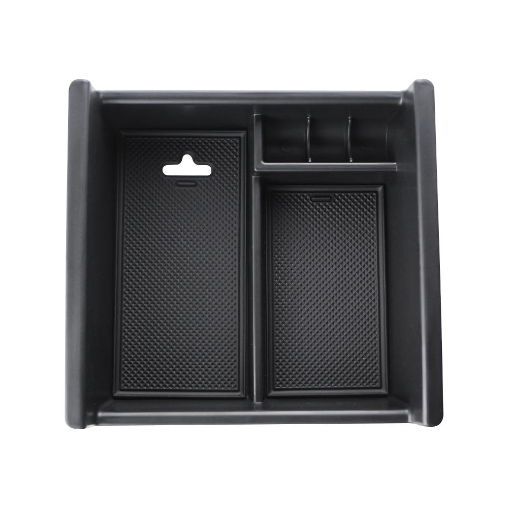For Toyota 4 Runner 2010-2025 KIA Telluride 2020-2024 Car Armrest Storage Box Holder Interior Stowing Organizer Accessories