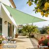 Shade Sail Balcony Beach Pool Shade Sail Rain Cloth Sky Tent Outdoor Dining Stall Shade