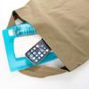 Big Shoulder Bag [Kashkash] One-handle
