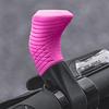 Cycling Handlebars End Caps With Left Right Markers Mountain Bike Handlebars Nylons Inner Handle Bar Grips