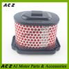 ACZ Motorcycle Air Cleaner Filter Cleaner Grid Moutings Part For Yamaha FZ-07 MT-07 2013 2014 2015 2016 FZ07 MT07 FZ MT 07