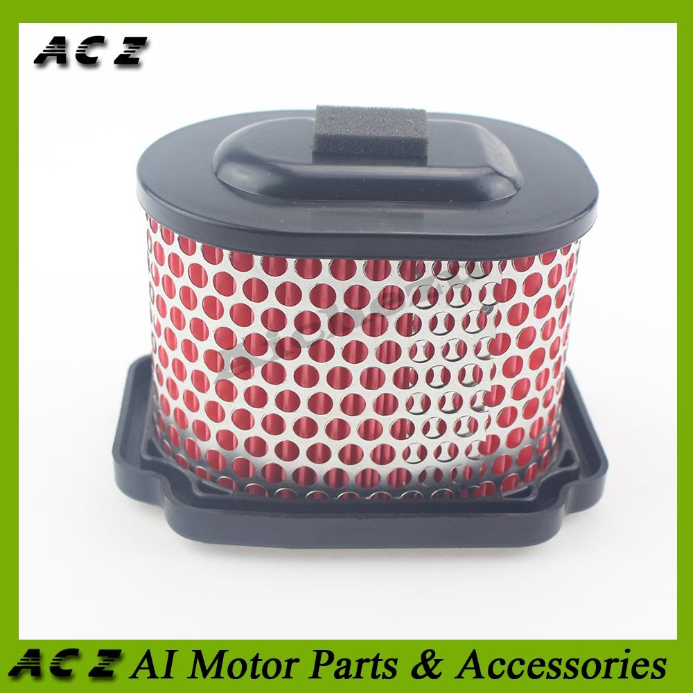 ACZ Motorcycle Air Cleaner Filter Cleaner Grid Moutings Part For Yamaha FZ-07 MT-07 2013 2014 2015 2016 FZ07 MT07 FZ MT 07