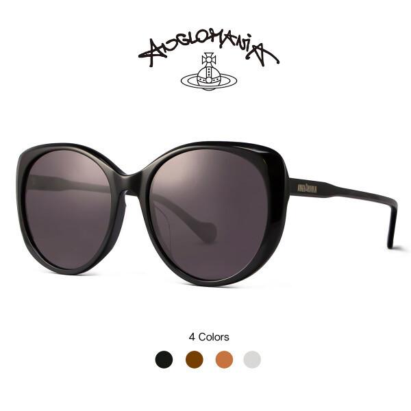 

Vivienne Westwood An 503s black (AN503S1)