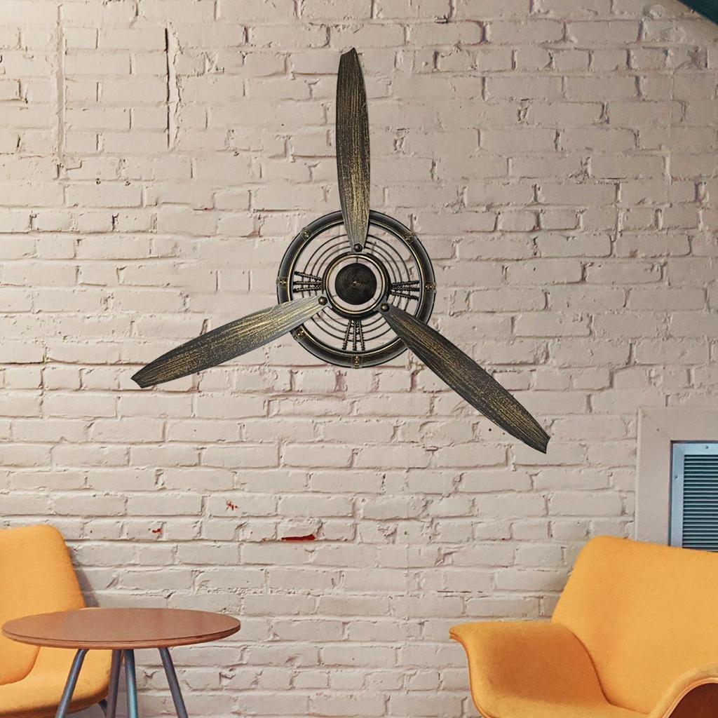 Airplane Head Wall Art for Home Decor Indoor Hallway Collection Fireplace Office Birthday Gift Hanging Decoration Accessory