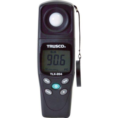 

Цифровой измеритель освещенности TRUSCO TLX-204
