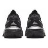 New Anta Cushioning Wear Resistant Low Top Casual Shoes Men's Gray Black 112418891-4