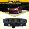 Driver Passenger Power Window Switch For Chrysler Town Country 2014 36L V6 EOA