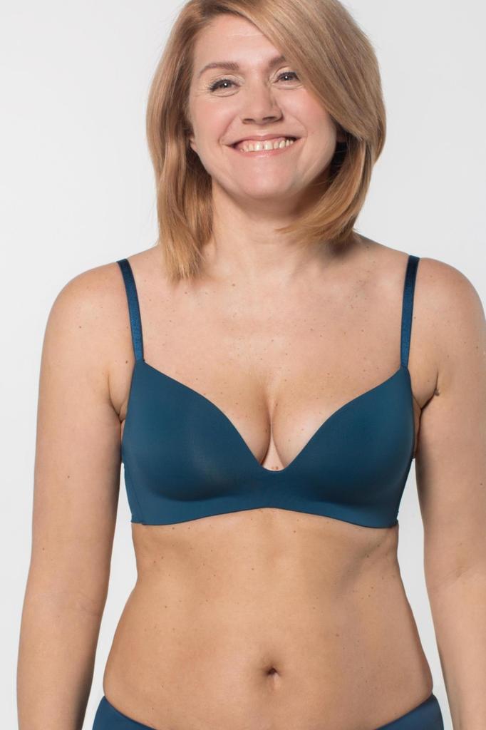 Padded Bra Brabrabra (85283)