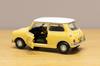 Tiny City Mini Cooper Mk 1 Panton Diecast Model Car 1/50 (1215C)