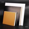 Thickened Vinyl Record Sleeve - 7", 10", 12" Hard Shell Outer Covers