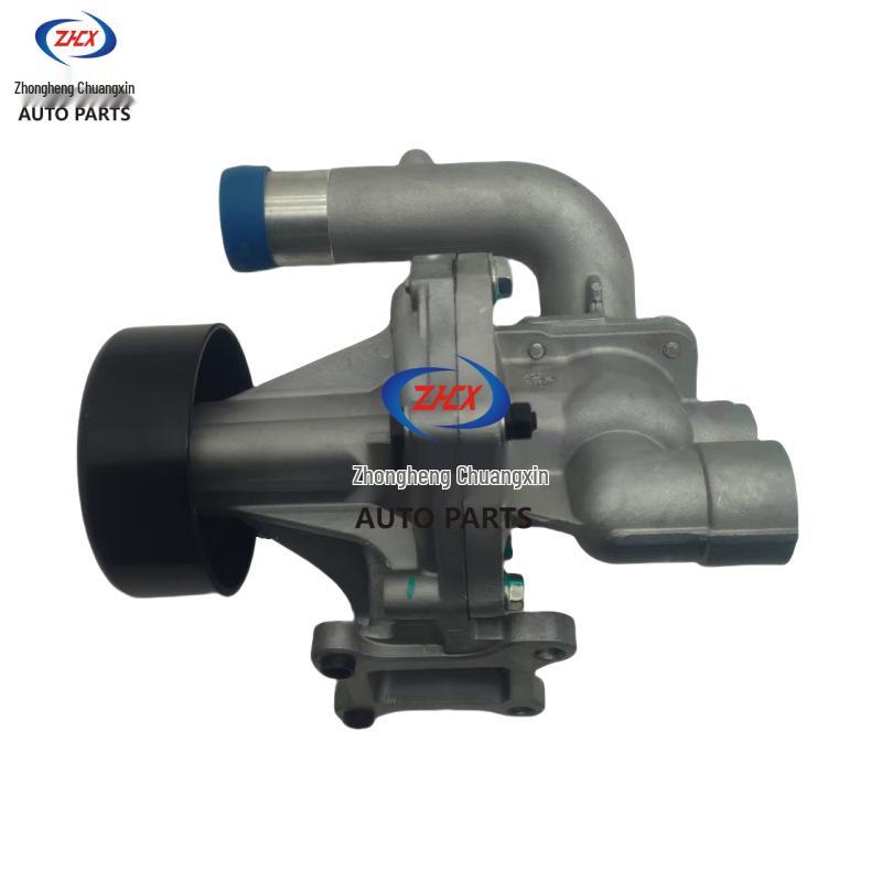 Changan Kaicheng F70 Pickup Engine Water Pump D20T X10001246