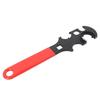 Multifunction Nut Wrench Torsion Nut Removal Installation Spanner for Mechanics Vehicle Motorcycle Maintenance