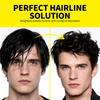 Hair Fluffy Powder Haircut Design Increase Hair Volume Frizz Fixed Lasting Model Refreshing Men And Women Hair Styling Powder