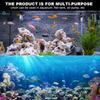 10 STÜCKE Aquarium 1 2 Gewinde Rohradapter Aquarium Luftpumpe Anschluss Schlauchverschraubungen Verbinder 12MM