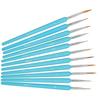 11Pcs Painting Tools Hook Line Pen Painting Brush Watercolor Pen for Students Art Lovers