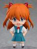 Nendoroid New Theatrical Edition Shikinami Asuka Langley ABS PVC Painted Movable Figure Evangelion Non-scale &