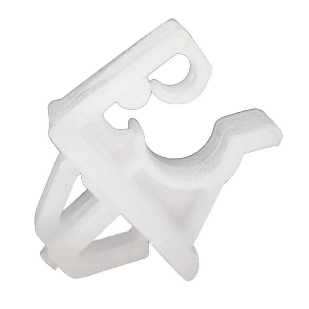 Car Hood Support Prop Rod Clamp Clip Holder For Honda Accord Civic 90672-SNB-901